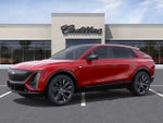 2027 Cadillac LYRIQ Signature Sport