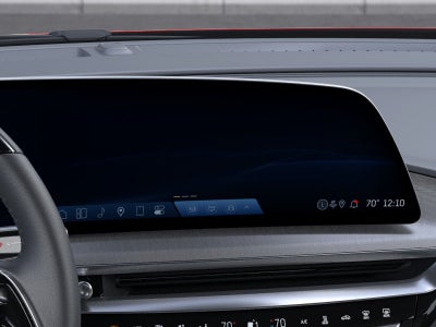 2027 Cadillac LYRIQ Signature Sport