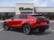 2027 Cadillac LYRIQ Signature Sport