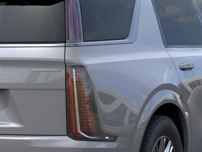 2026 Cadillac ESCALADE IQL Luxury