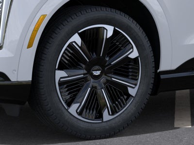 2026 Cadillac ESCALADE IQL Sport
