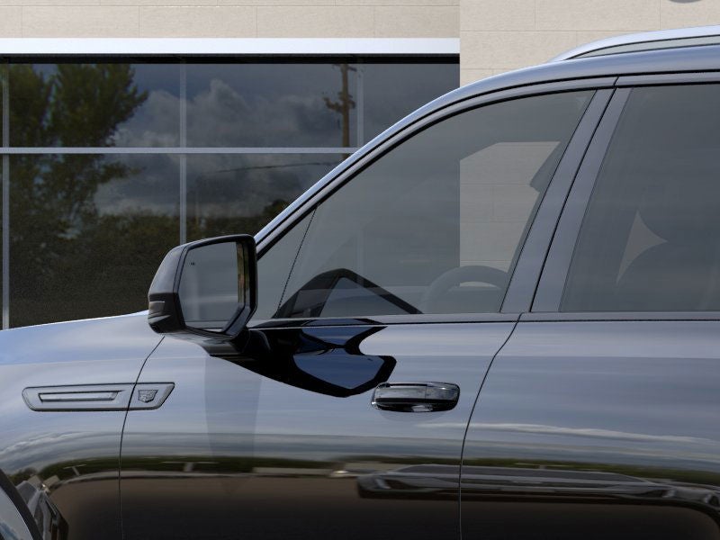 2026 Cadillac ESCALADE IQL Premium Sport