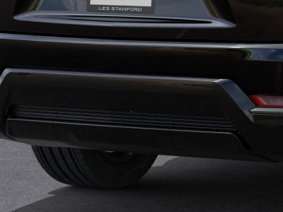 2026 Cadillac ESCALADE IQL Premium Sport