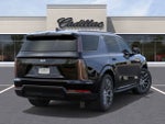 2026 Cadillac ESCALADE IQL Premium Sport