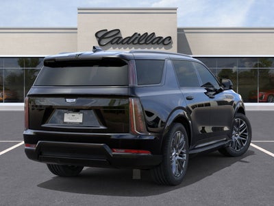 2026 Cadillac ESCALADE IQL Premium Sport