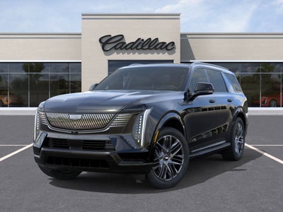 2026 Cadillac ESCALADE IQL Premium Sport