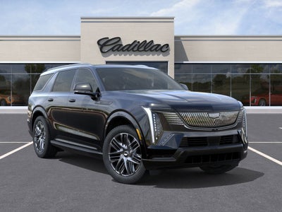 2026 Cadillac ESCALADE IQL Premium Sport