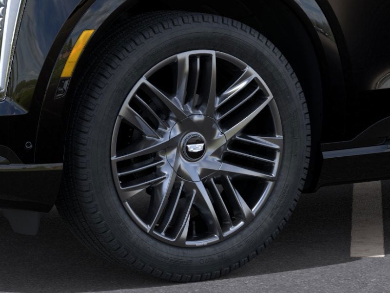 2026 Cadillac ESCALADE IQL Premium Sport