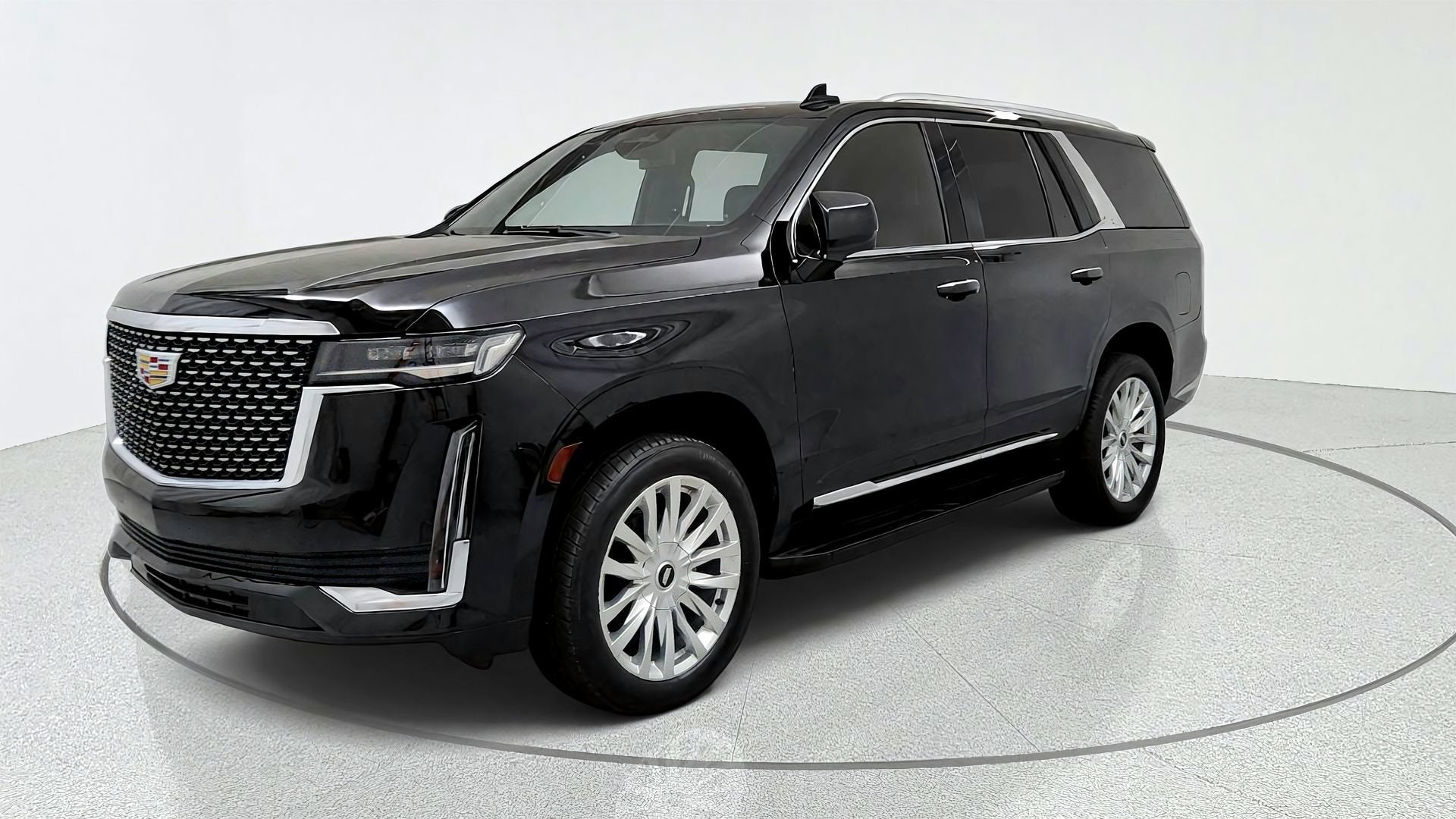 2022 Cadillac Escalade