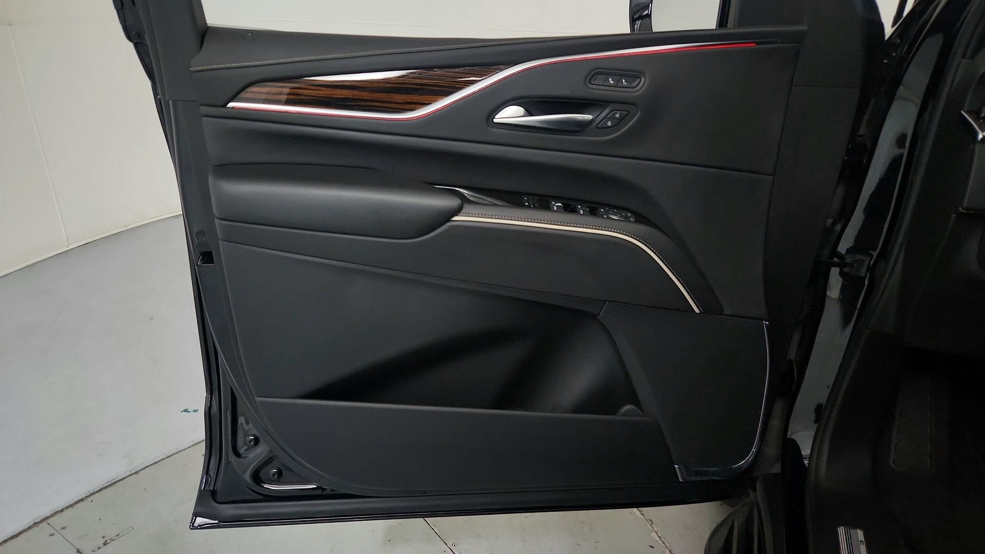 2022 Cadillac Escalade Luxury