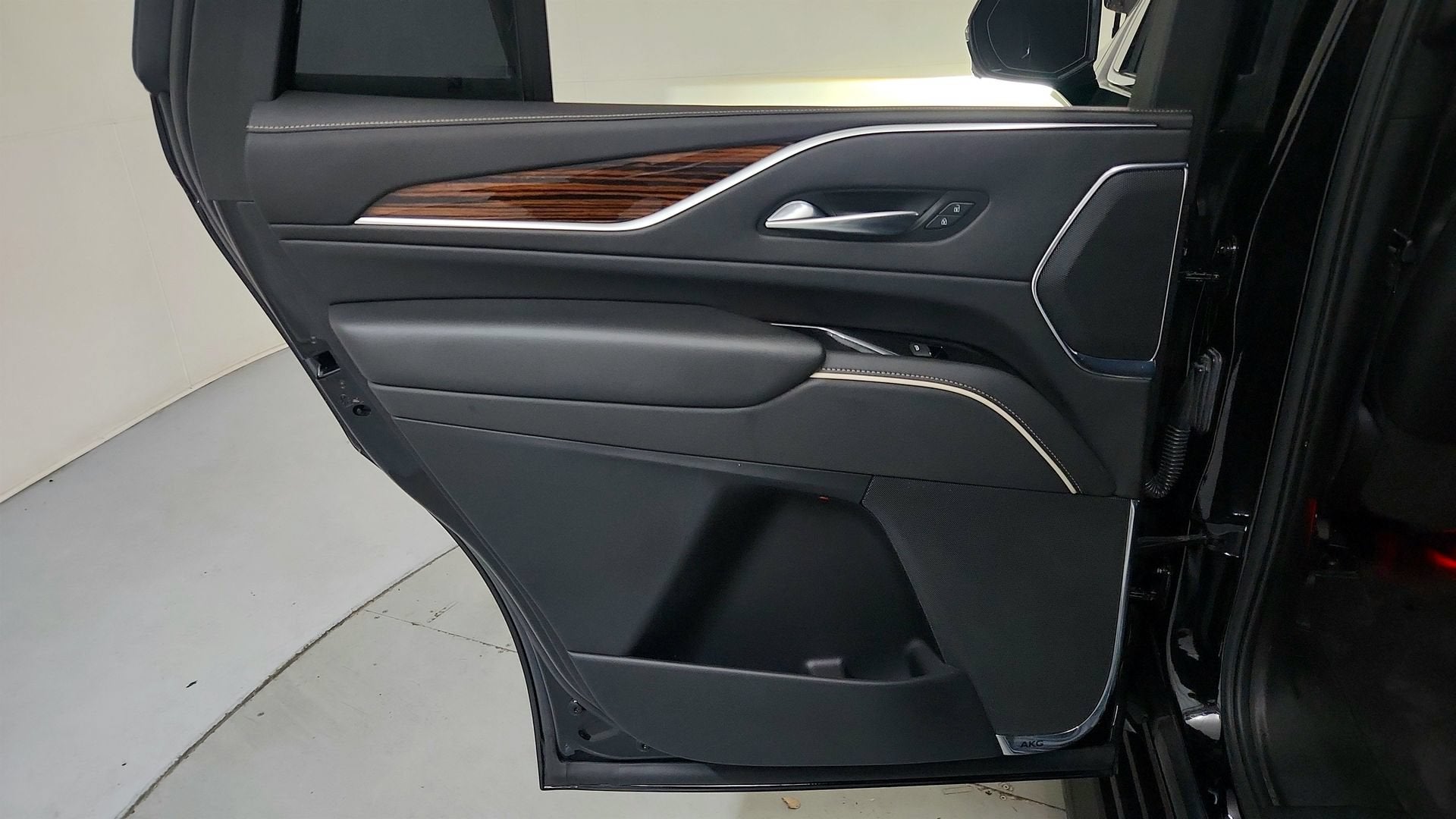 2022 Cadillac Escalade Luxury