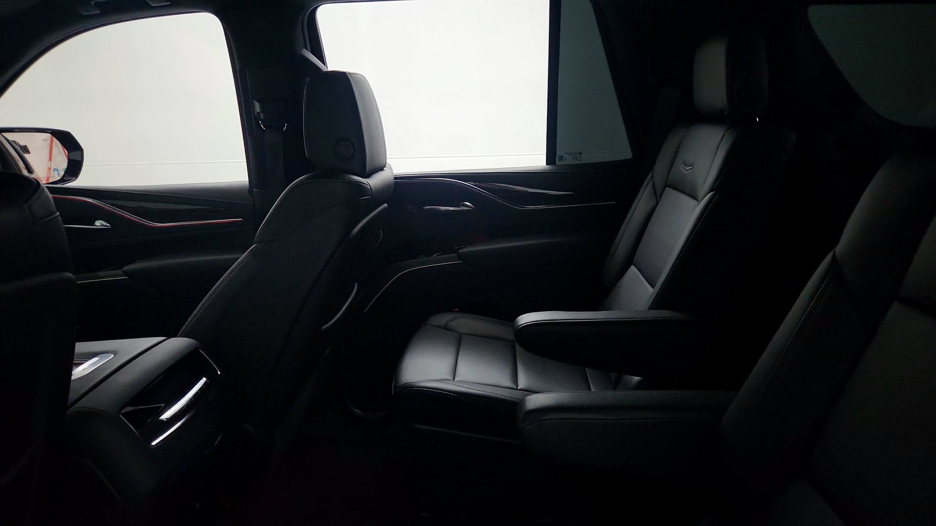 2022 Cadillac Escalade Luxury