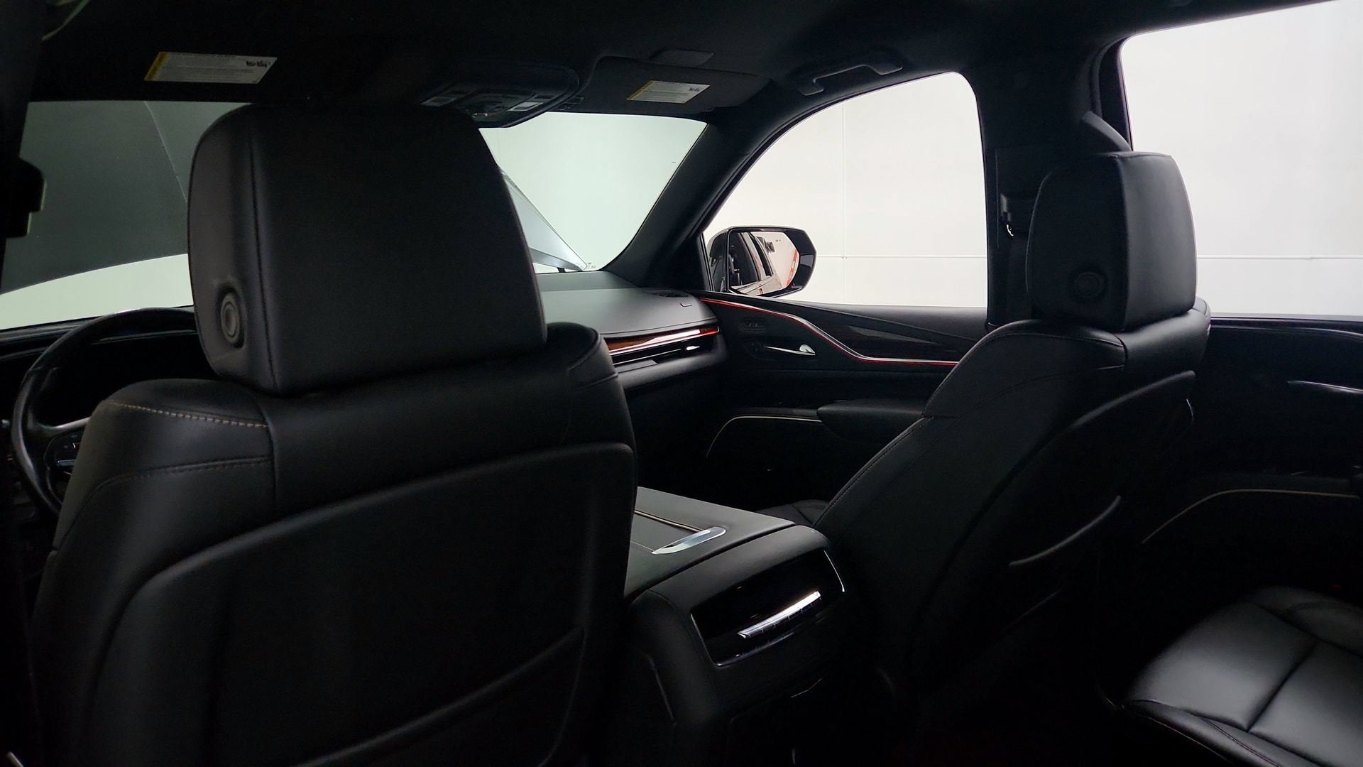 2022 Cadillac Escalade Luxury