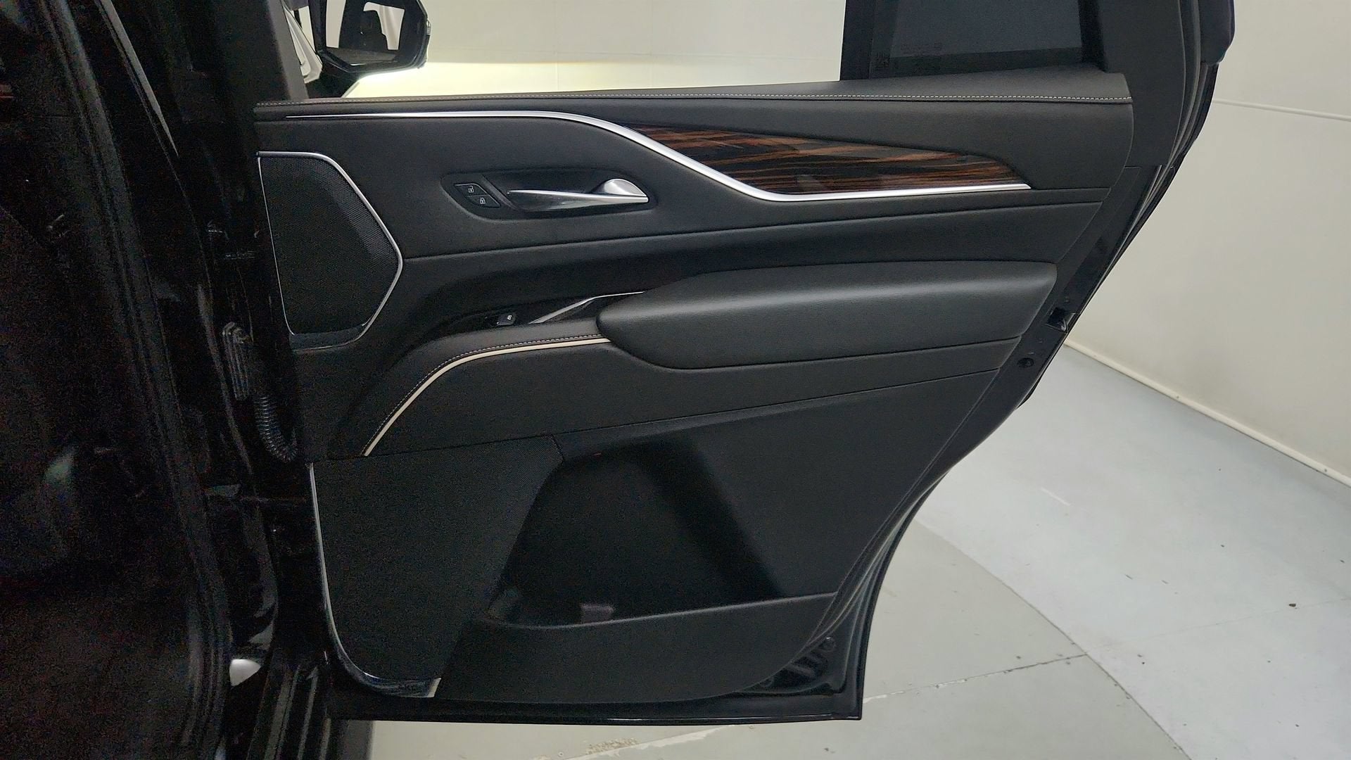 2022 Cadillac Escalade Luxury