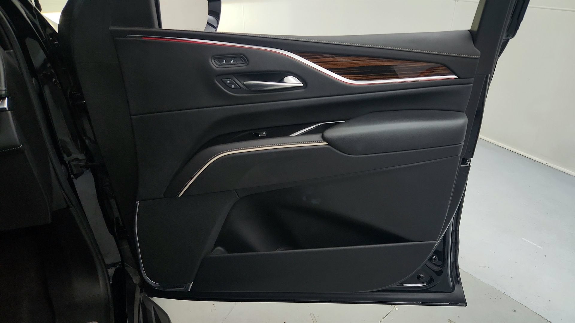 2022 Cadillac Escalade Luxury