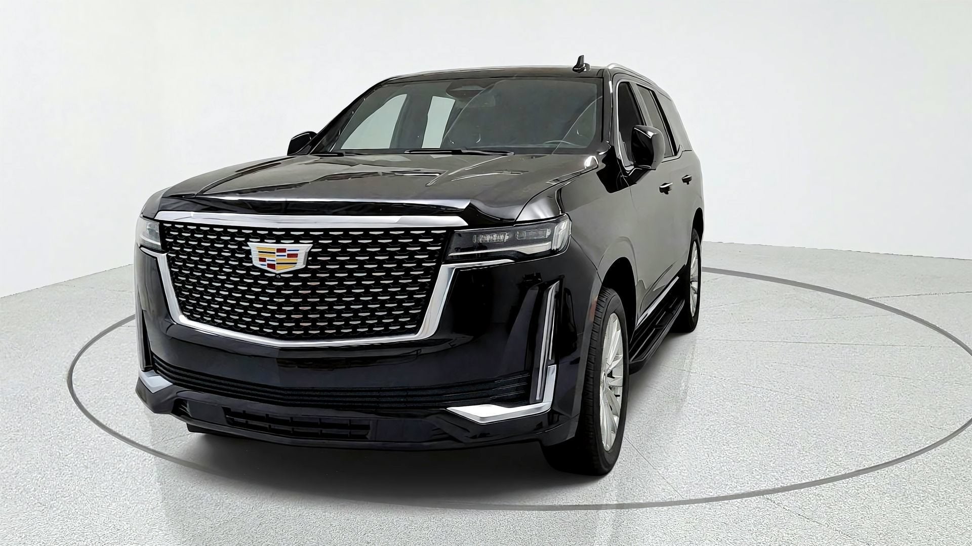 2022 Cadillac Escalade Luxury