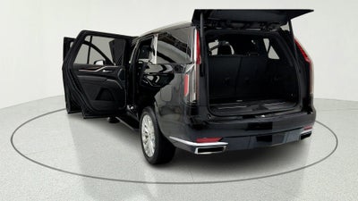 2024 Cadillac Escalade Premium Luxury