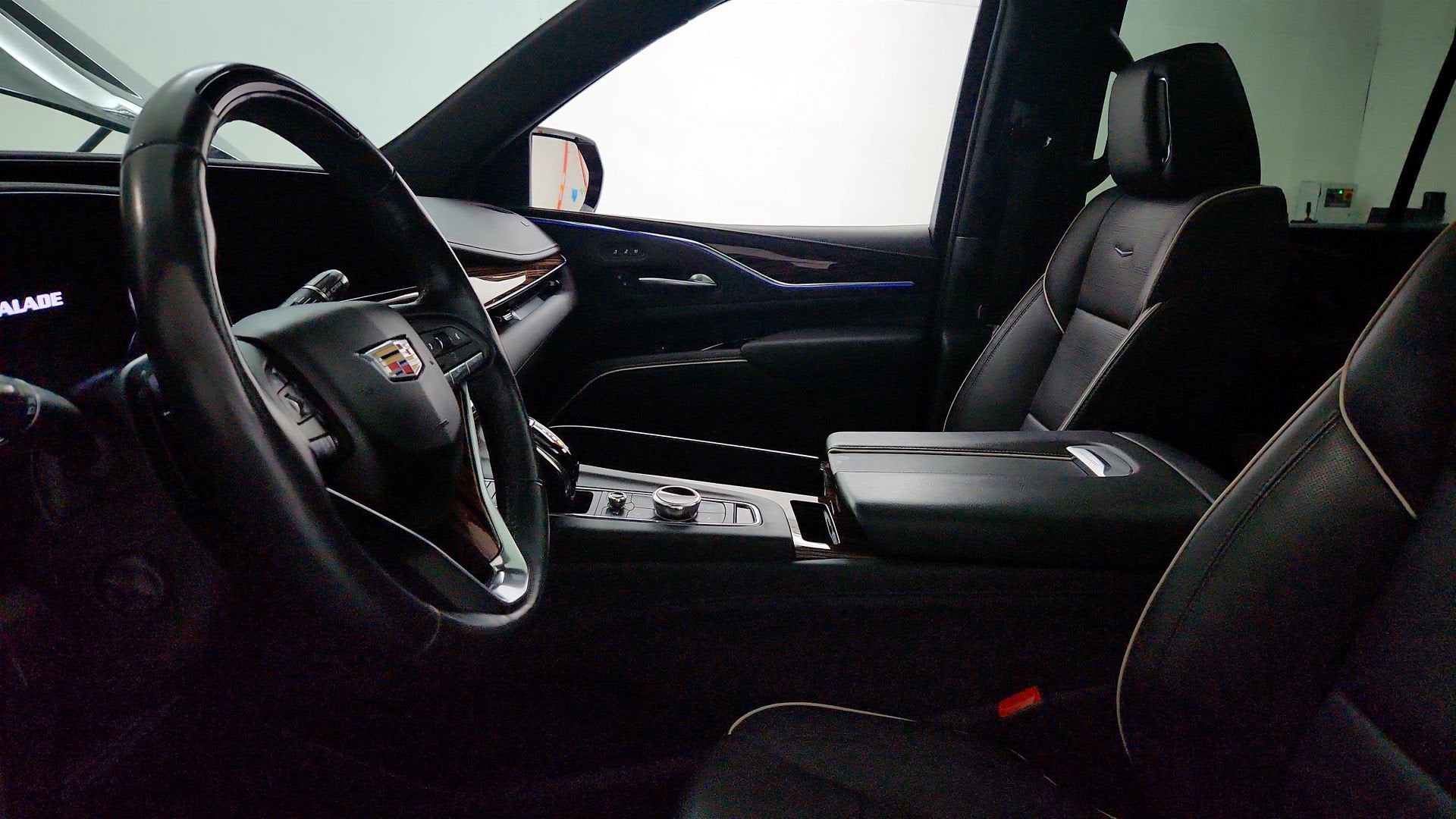 2024 Cadillac Escalade Premium Luxury
