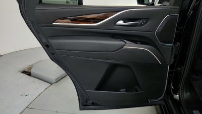 2024 Cadillac Escalade Premium Luxury
