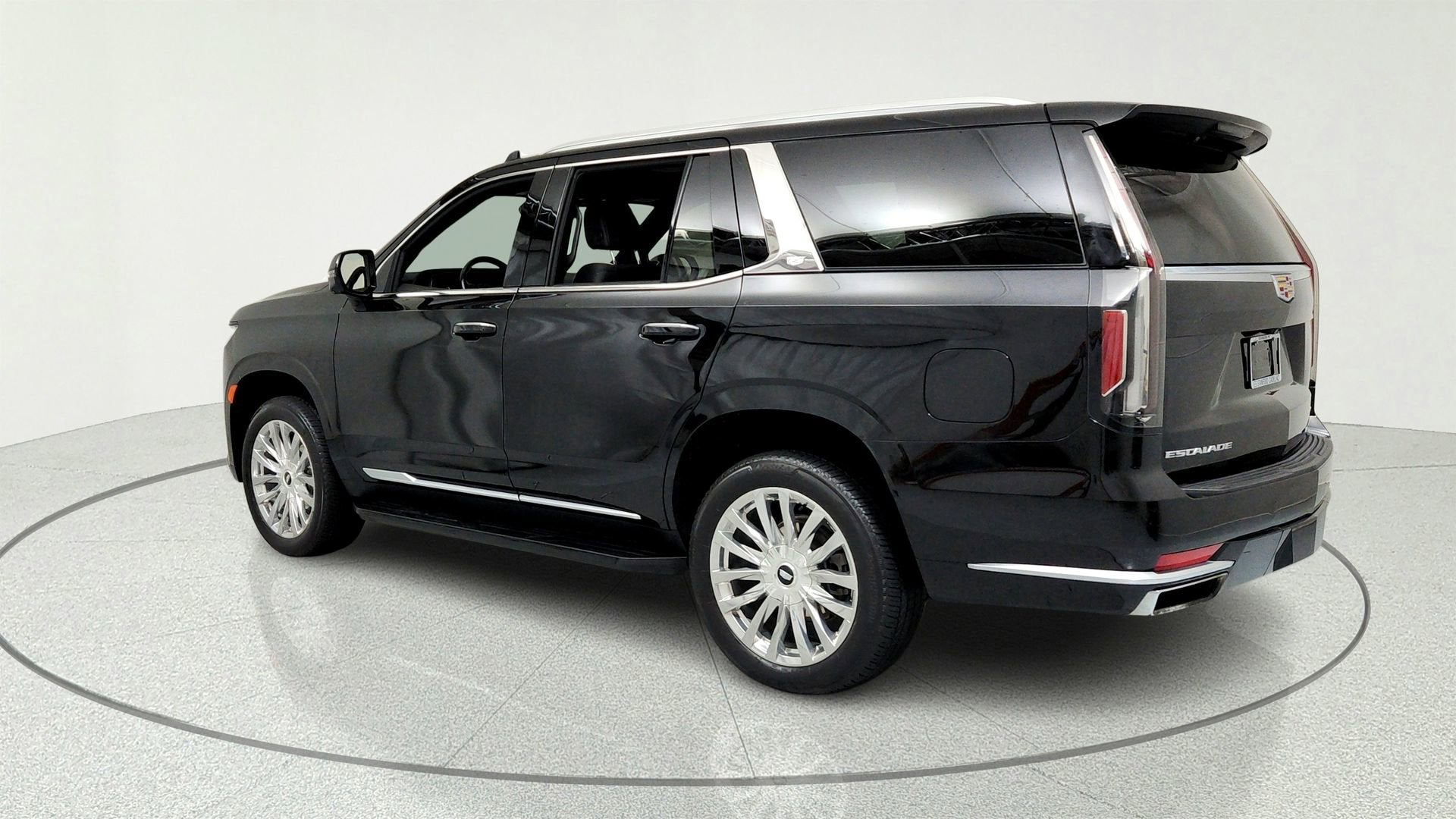 2024 Cadillac Escalade Premium Luxury