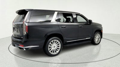 2024 Cadillac Escalade Premium Luxury