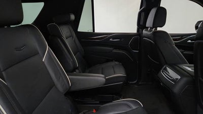 2024 Cadillac Escalade Premium Luxury