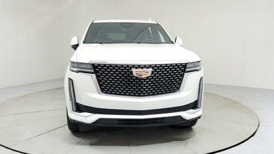 2024 Cadillac Escalade Premium Luxury