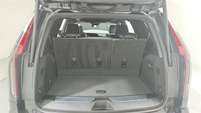 2024 Cadillac Escalade Premium Luxury