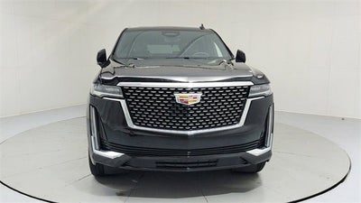 2024 Cadillac Escalade Premium Luxury