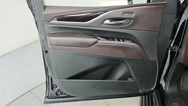 2021 Cadillac Escalade Premium Luxury Platinum