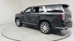 2021 Cadillac Escalade Premium Luxury Platinum