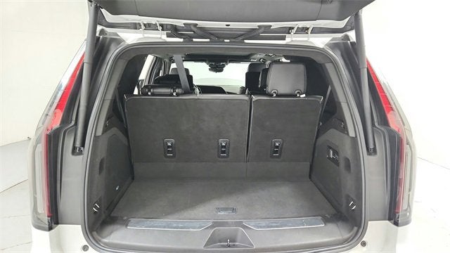 2021 Cadillac Escalade Premium Luxury Platinum