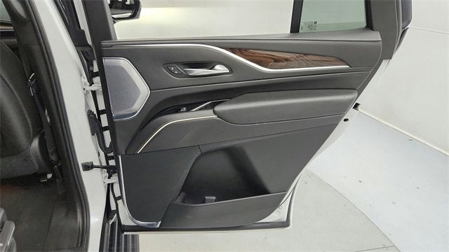 2021 Cadillac Escalade Premium Luxury Platinum