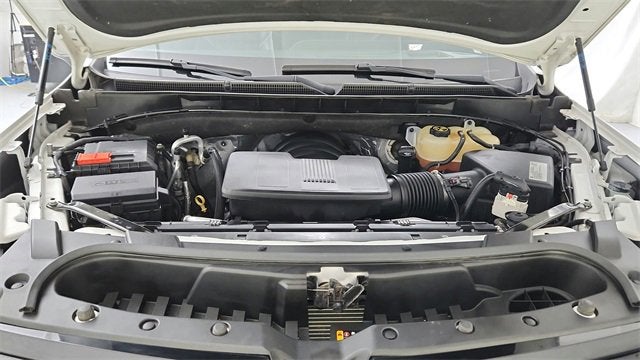 2021 Cadillac Escalade Premium Luxury Platinum