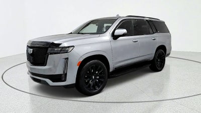 2024 Cadillac Escalade Sport