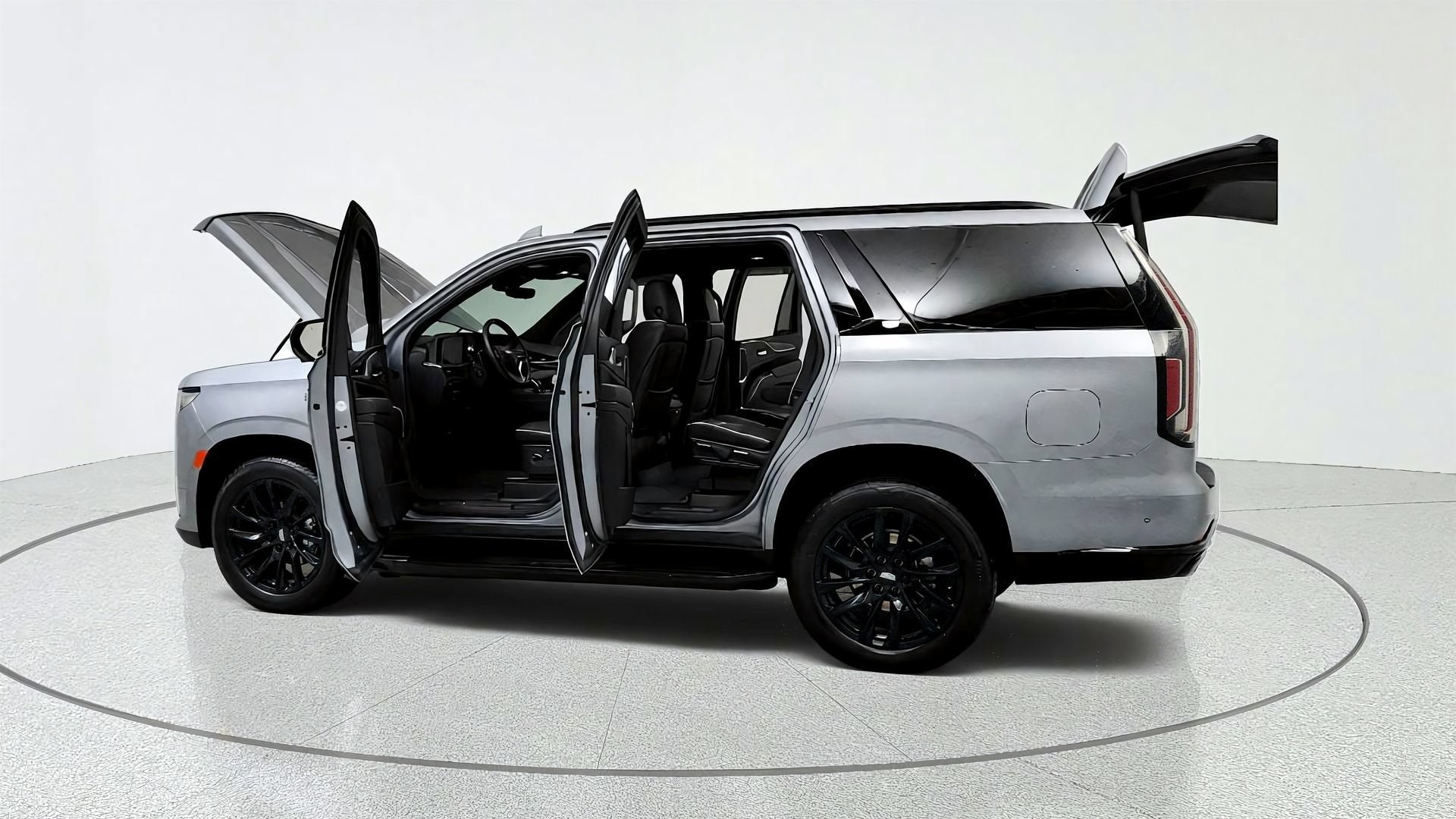 2024 Cadillac Escalade Sport