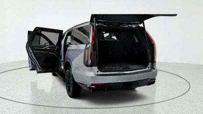 2024 Cadillac Escalade Sport