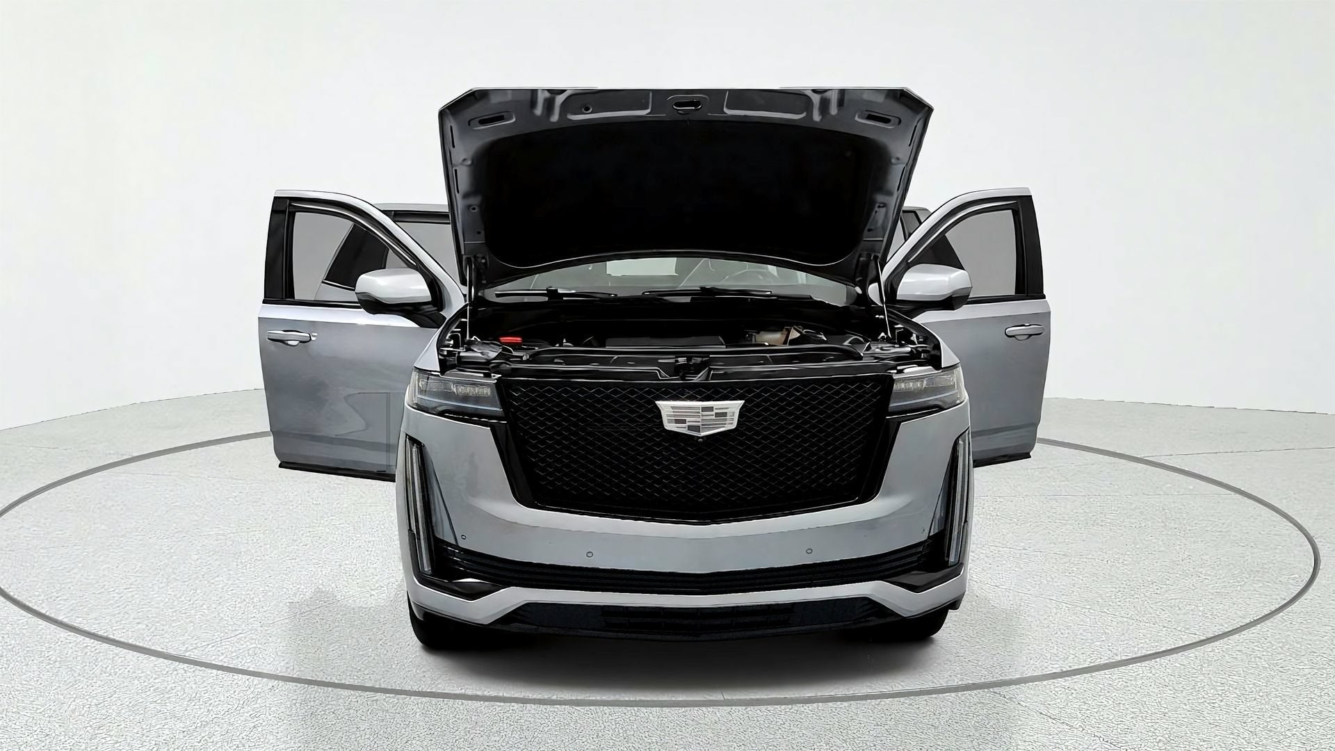 2024 Cadillac Escalade Sport