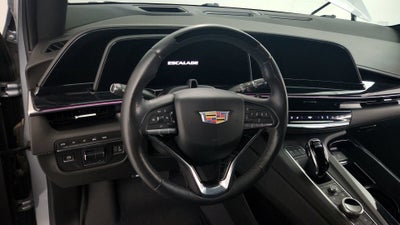 2024 Cadillac Escalade Sport