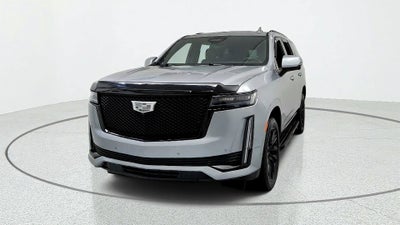 2024 Cadillac Escalade Sport