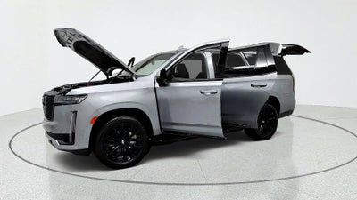 2024 Cadillac Escalade Sport