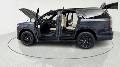 2024 Cadillac Escalade Sport