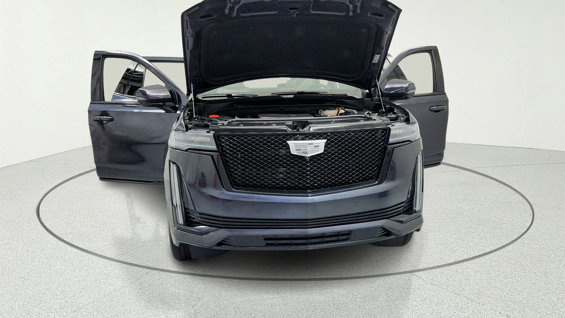2024 Cadillac Escalade Sport