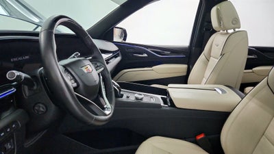 2024 Cadillac Escalade Sport