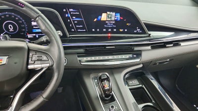 2024 Cadillac Escalade Sport