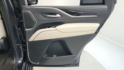2024 Cadillac Escalade Sport