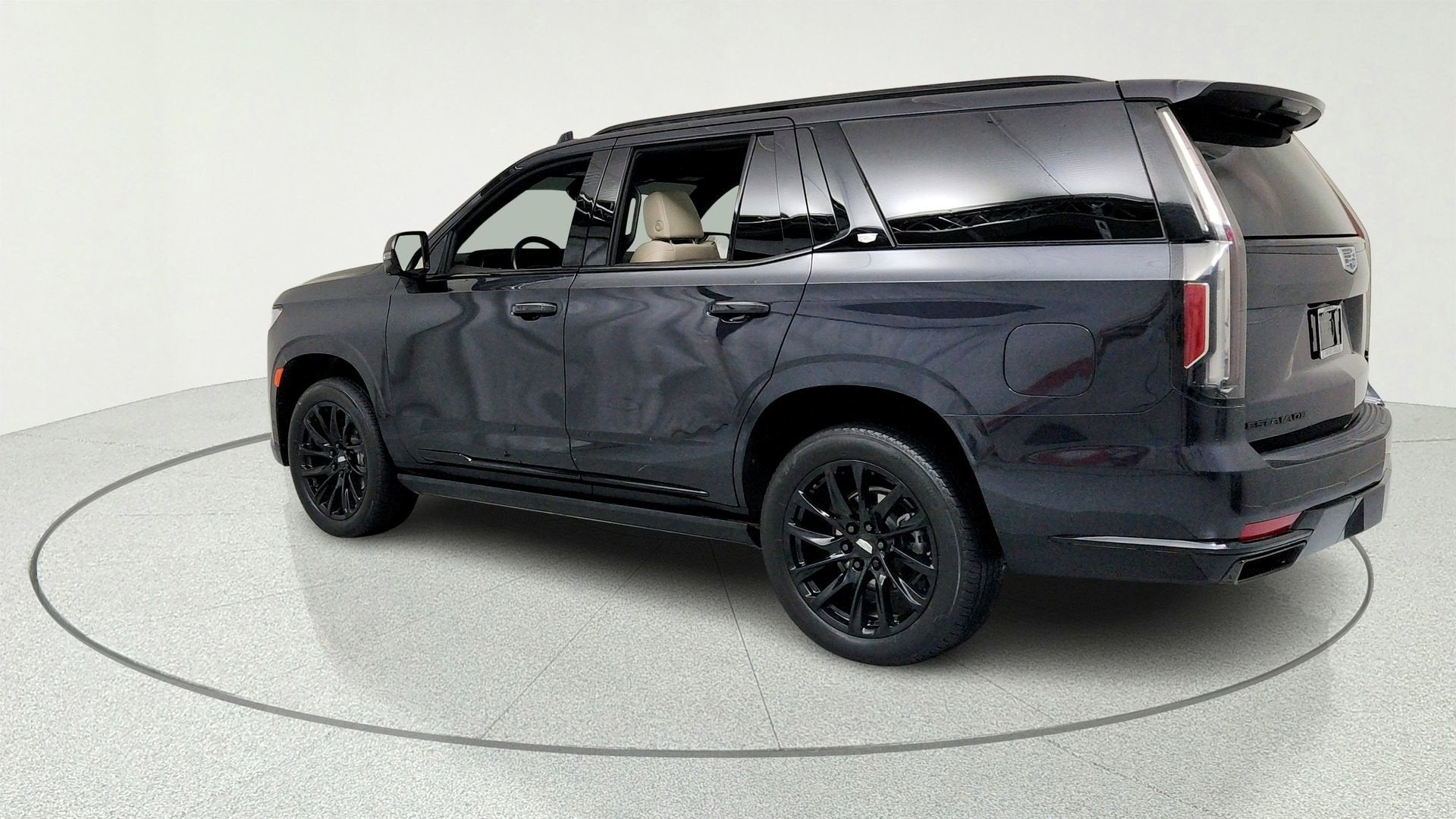 2024 Cadillac Escalade Sport
