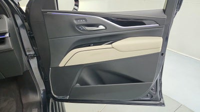 2024 Cadillac Escalade Sport