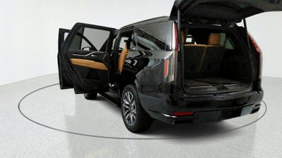 2023 Cadillac Escalade 4WD Sport