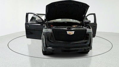 2023 Cadillac Escalade 4WD Sport